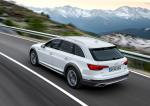 Audi A4 Allroad 3.0 TDI Quattro 2016 года (WW)
